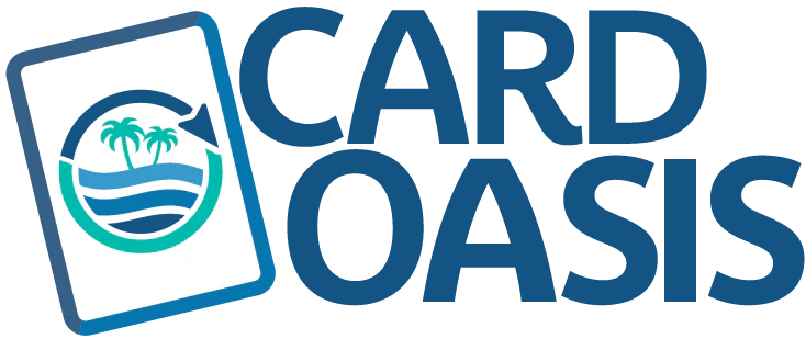 Card Oasis